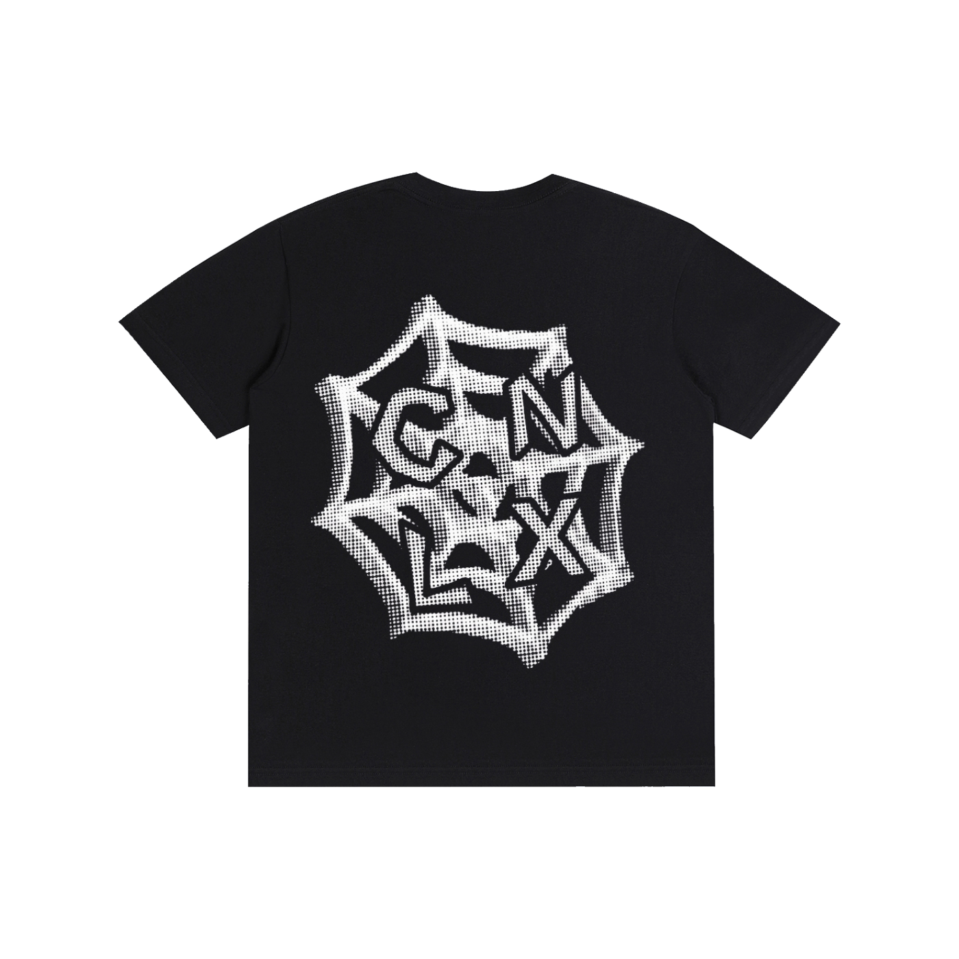 web shirt