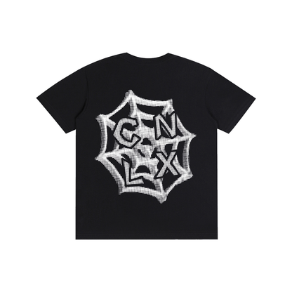 web shirt