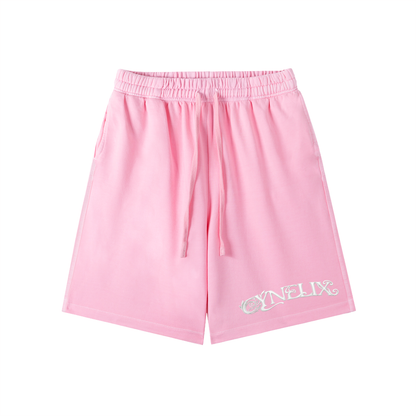 cynelix pink short