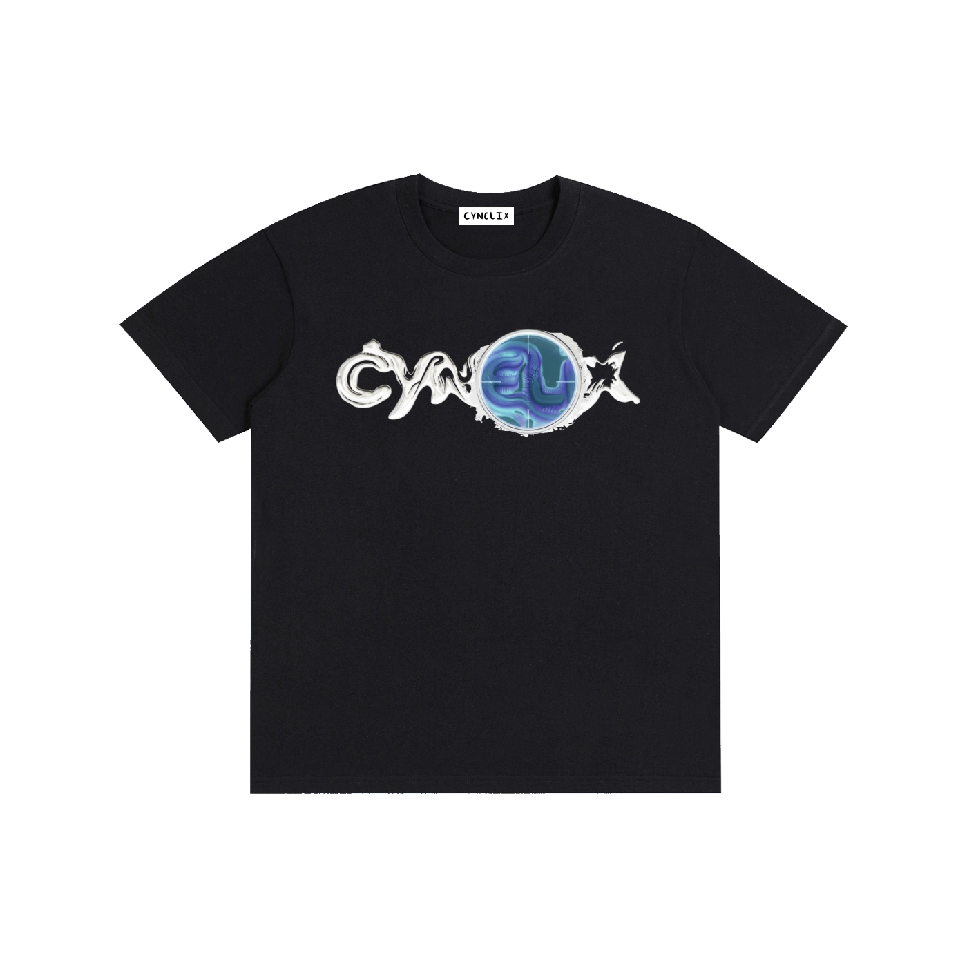 cynelix thermal 2#
