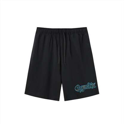 cynelix black short