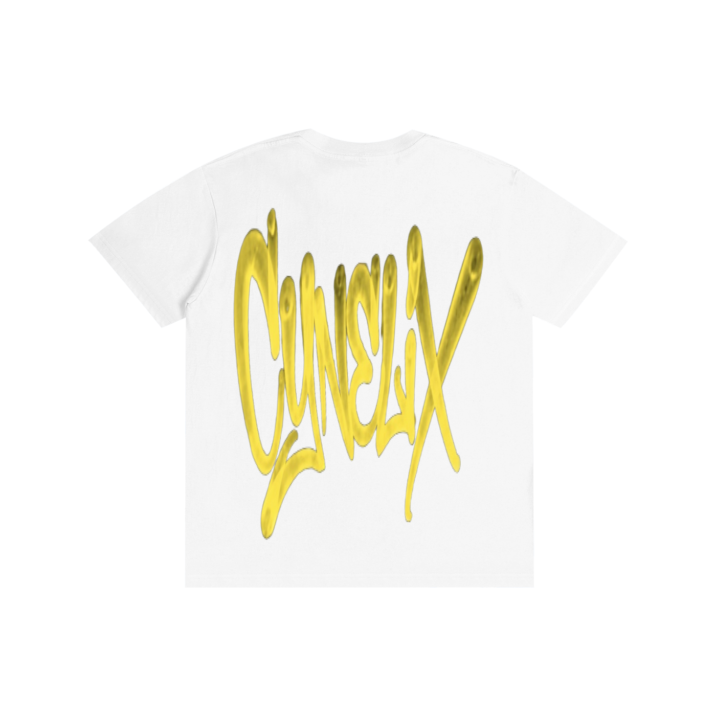 CYNELIX GRAFFITI SHIRT