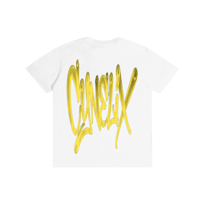CYNELIX GRAFFITI SHIRT