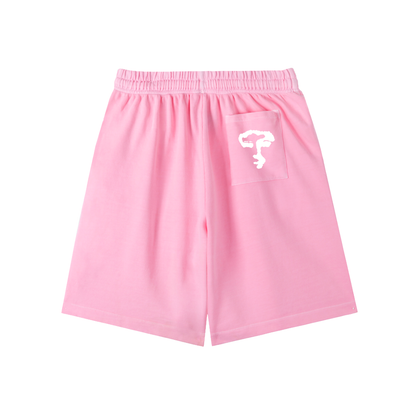 cynelix pink short
