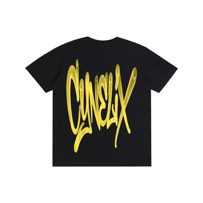 CYNELIX GRAFFITI SHIRT